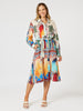 Sunset Dress - Multi