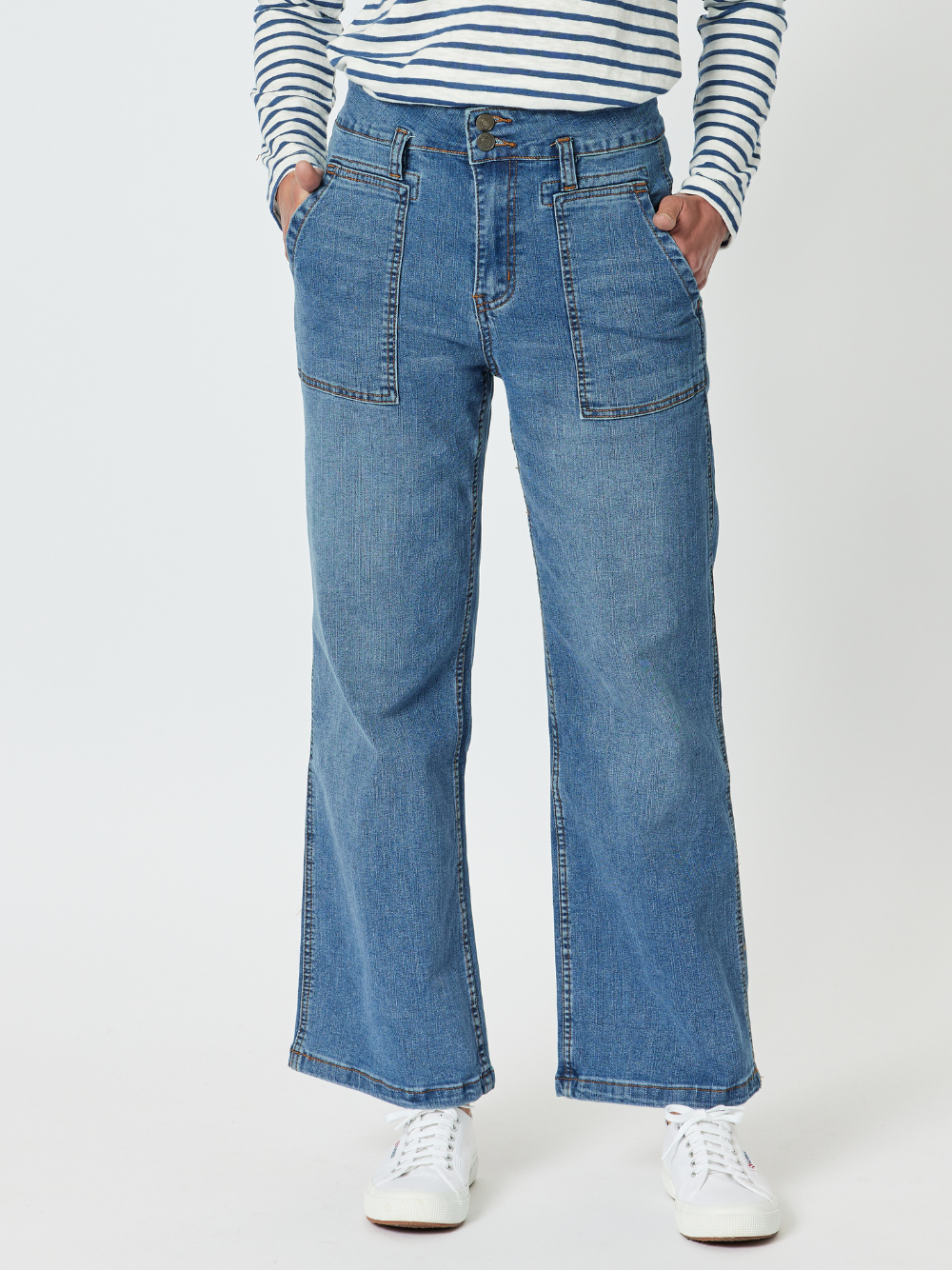 Hudson store jeans